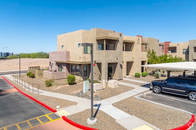 Bell Mirage Estates - Bell Mirage Estates