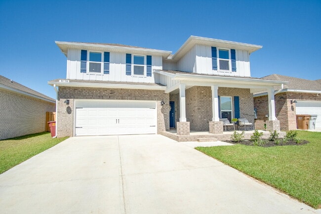 Photo - Modern 4BR/3BA Home with Loft, Spacious Yard & Blackwater Reserve Resort-Style Amenities