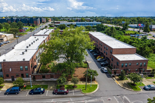 Photo - Pulaski Square Townhomes