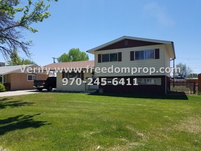 Photo - 2015 Gunnison Ave House