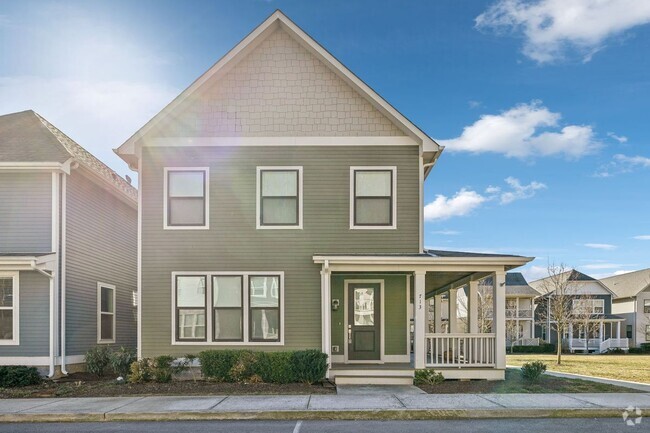 Building Photo - 713 Mill Creek Meadow Dr Rental