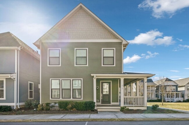 Building Photo - 713 Mill Creek Meadow Dr Rental