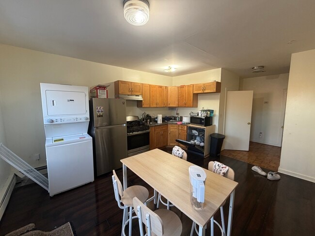 1578 Tremont St Unit 3B