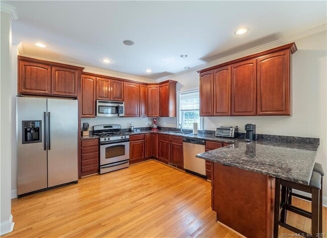 Photo - 1023 Black Rock Tpke Unit 1023