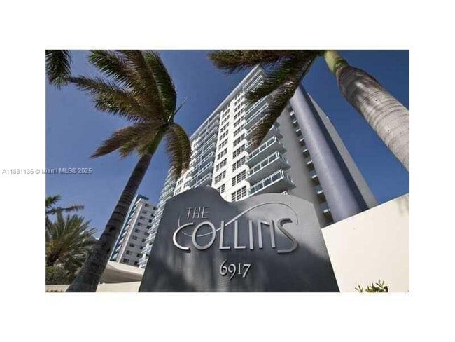 Building Photo - 6917 Collins Ave Unit PH7