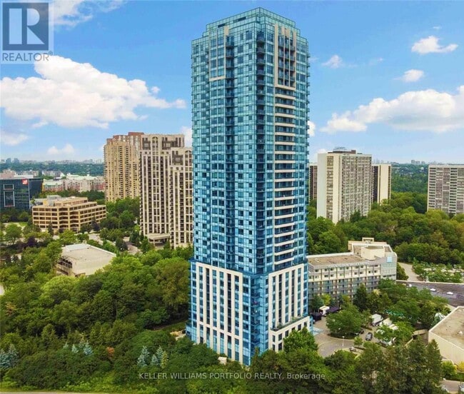 Photo - 181 Wynford Dr Unit 2606