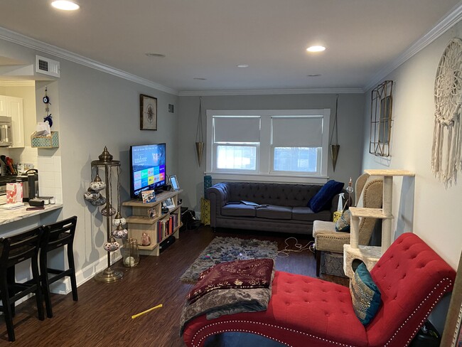 Building Photo - 607 W Deming Pl Rental