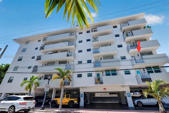 Photo - 360 Meridian Ave Unit 3E
