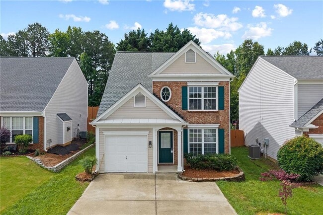 Building Photo - 2704 Regent Walk Dr