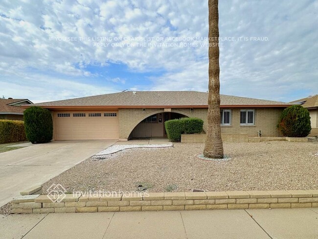 Building Photo - 4206 W Carol Ave Rental