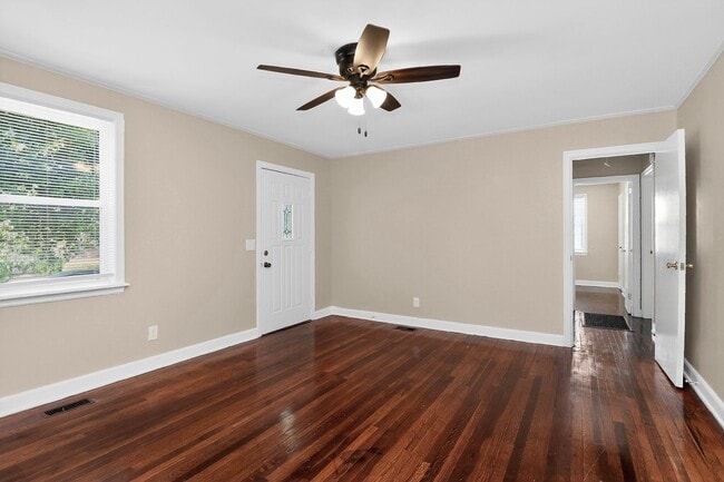 Photo - Updated 3 Bedroom Home Near Camp North End