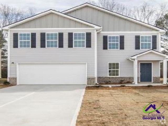 Building Photo - 184 Price Ml Trl Rental