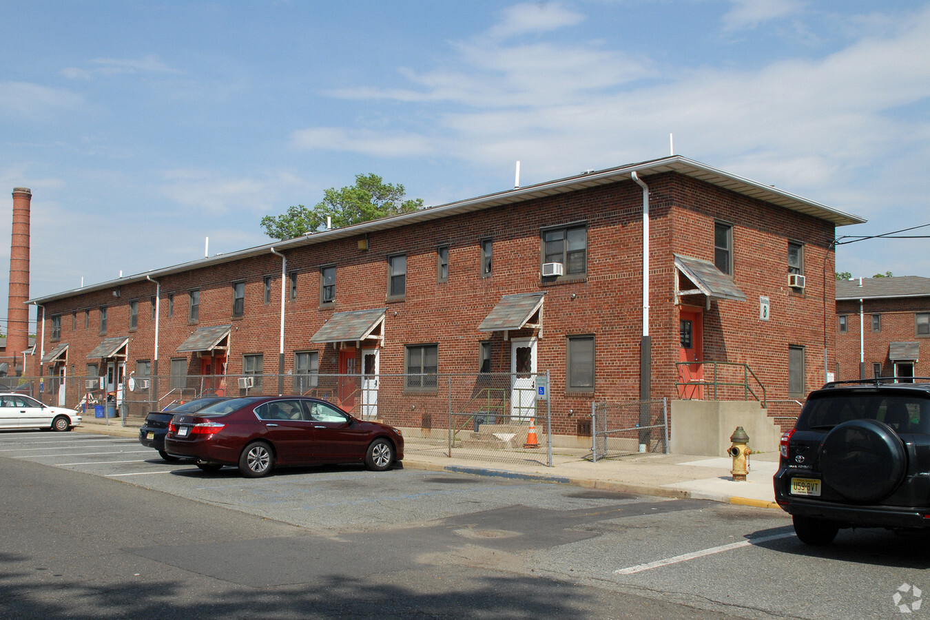 Photo - Stephen Crane Village Apartments