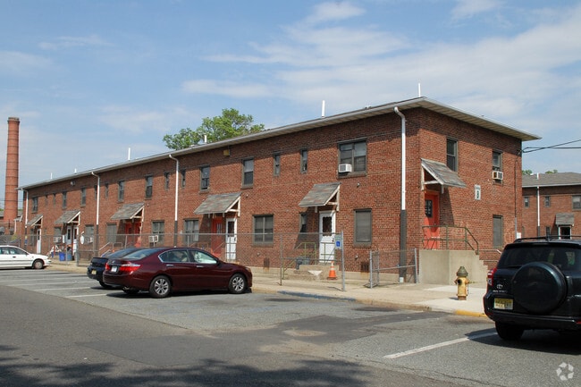 Stephen Crane Village Apartments For Rent In Newark Nj Forrent Com