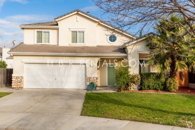 Building Photo - Charming 4-Bedroom Home with a Beautiful G...