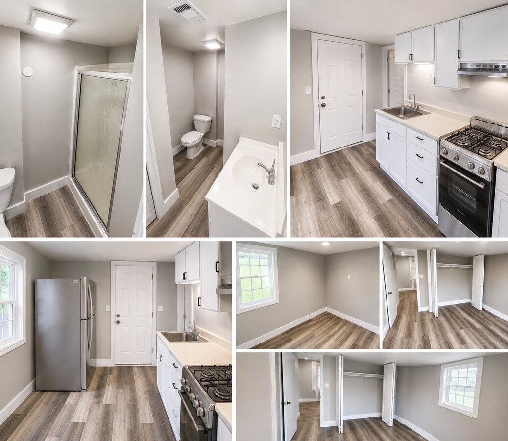 Photo - 14572 N Saginaw Rd Unit 4 (1 Bed 1 Bath)