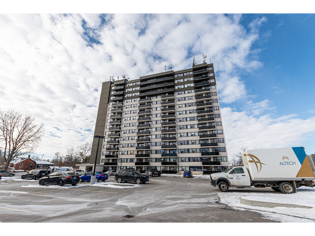 59 Concession Street