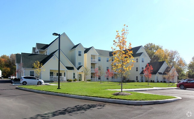 Aspen Lakes - Aspen Lakes