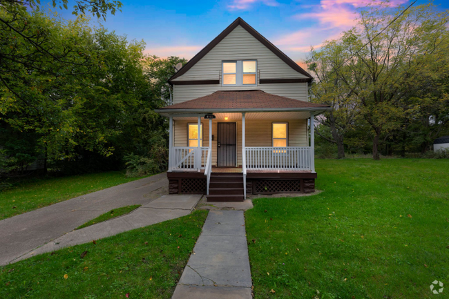 Building Photo - 9705 Orleans Ave Rental