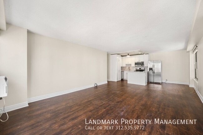 Photo - 2930 N Sheridan Rd Unit 1007