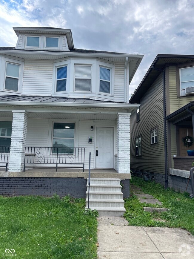 Building Photo - 12 N Randolph St Rental