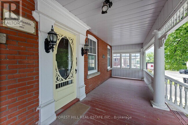 Photo - 36 Arnold Crescent Unité Upper