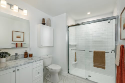 *Pictures are representative samples of the advertised unit. In some cases, the actual units you tou - 45 Asheville Rd Unit 417