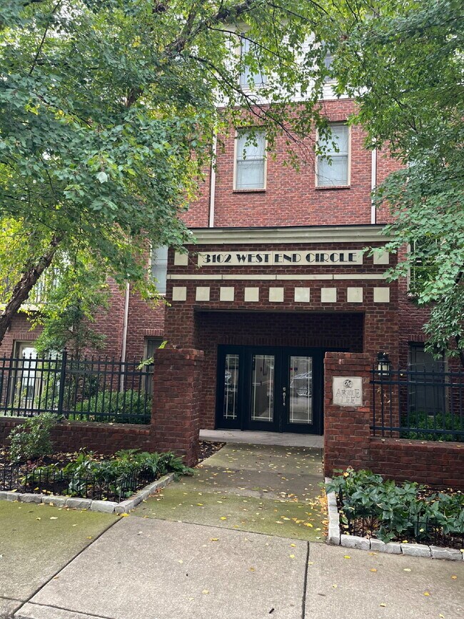 Building Photo - 3102 West End Cir Unit Apt 403