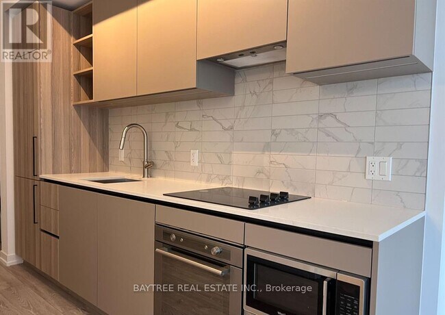 Photo - 55 Mercer St Unité 2510