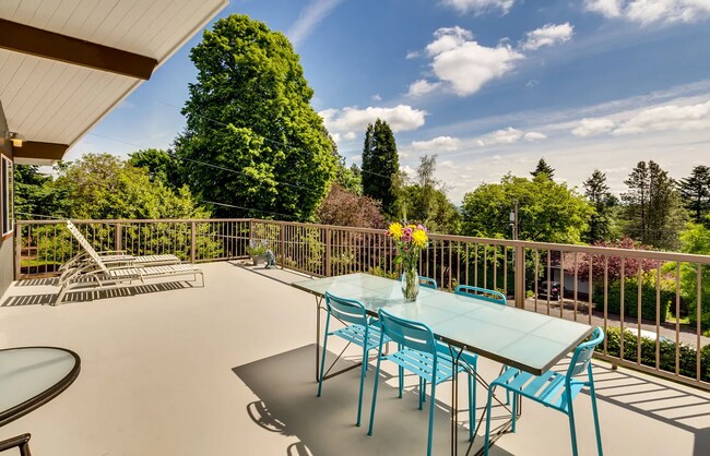 Photo - 9305 SW View Point Ter Unidad A