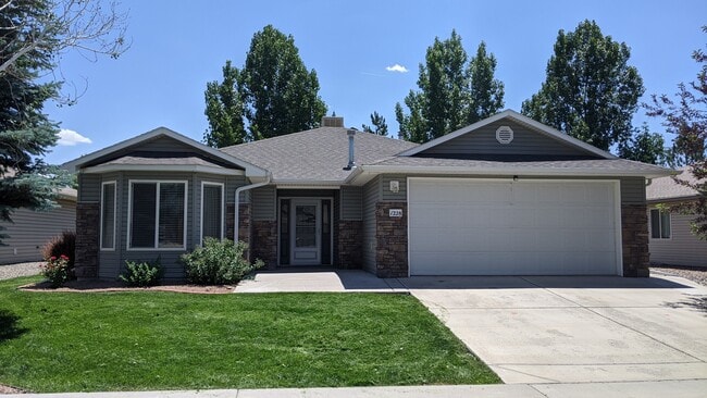 Building Photo - 1228 Animas St Rental