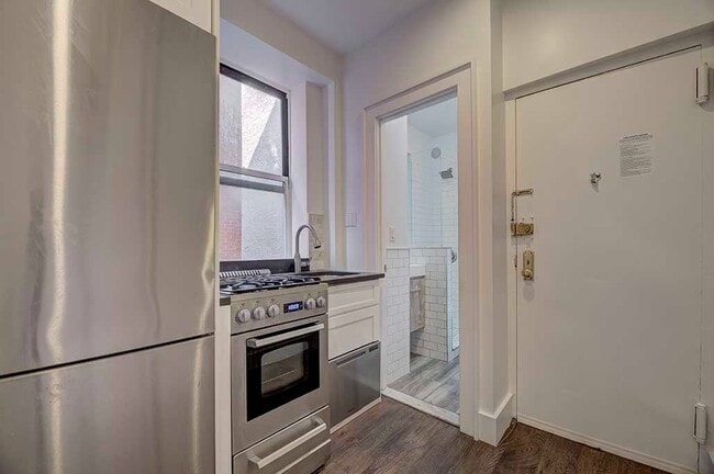 Photo - 207 Madison St Unit 6A