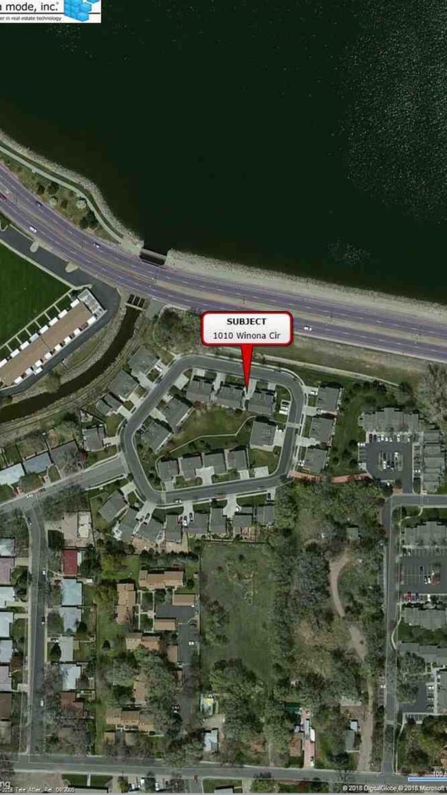 Photo - 1010 Winona Cir