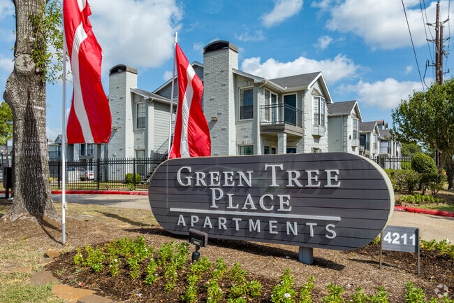 Green Tree Place - Green Tree Place