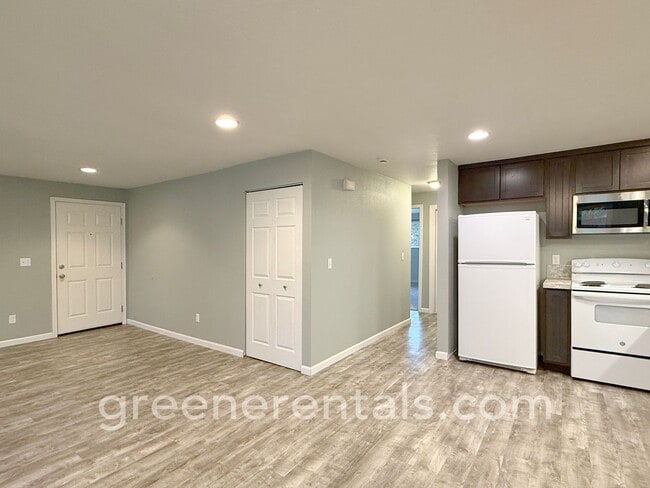 Photo - 2BR/1BA Duplex in Desirable West Olympia L...