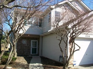 Building Photo - 1150 Regency Dr