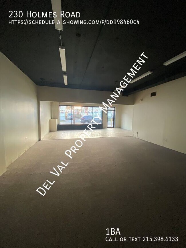 Photo - 230 Holmes Rd