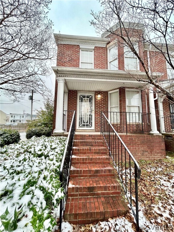 Photo - 801 W Leigh St