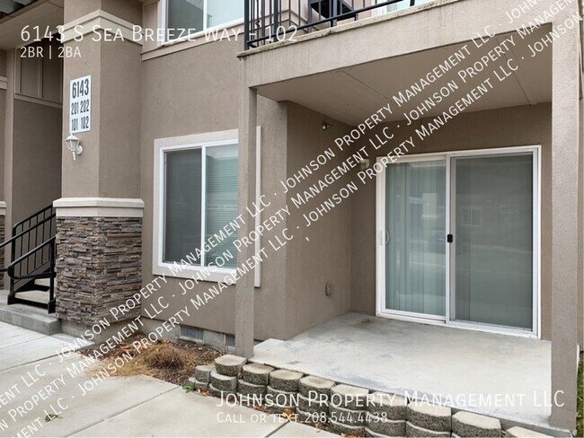 Photo - 6143 S Sea Breeze Way Unit 102