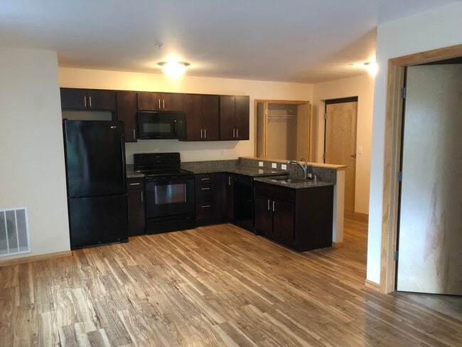 Uptown East Apartments