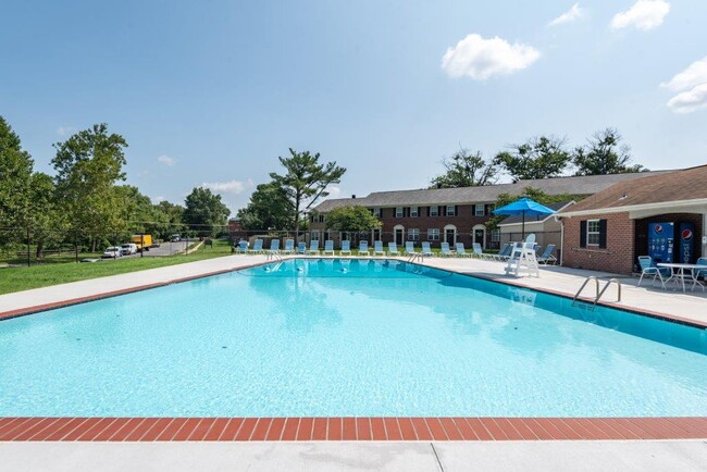 Arbors at Edenbridge Apartments and Townhomes