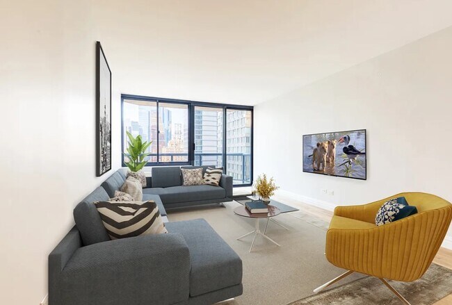 Photo - 251 W 48th St Unit 10F