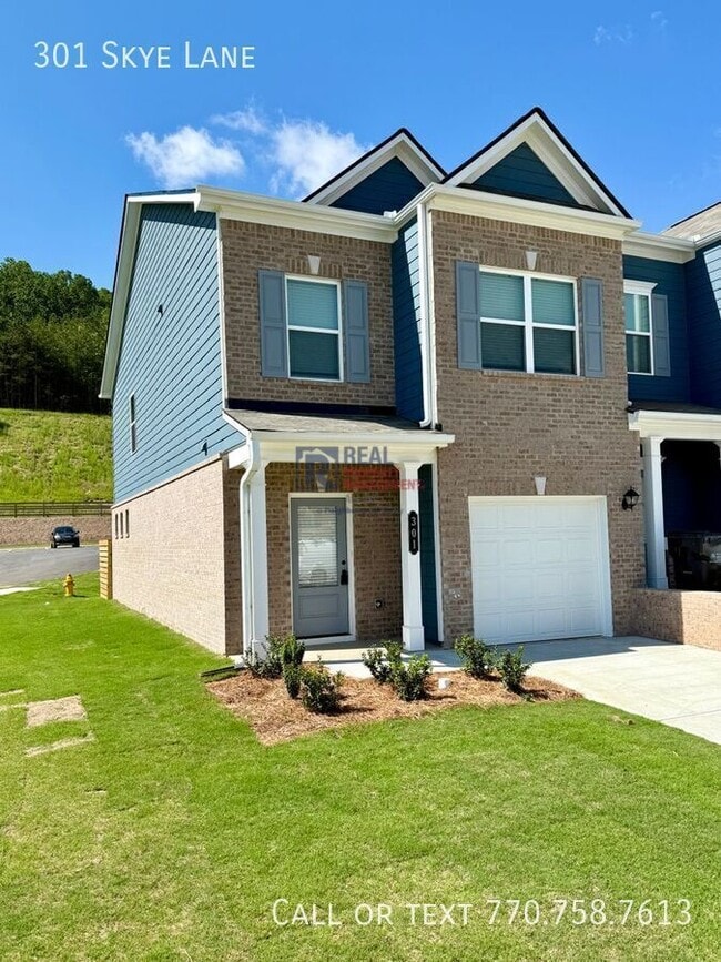 Photo - 301 Skye Ln