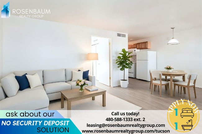 Building Photo - 3028 N Castro Ave