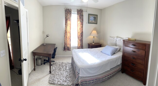 Building Photo - 2287 NW 16th Ter Rental