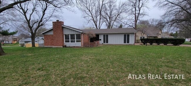 Building Photo - 8844 Horton St Rental