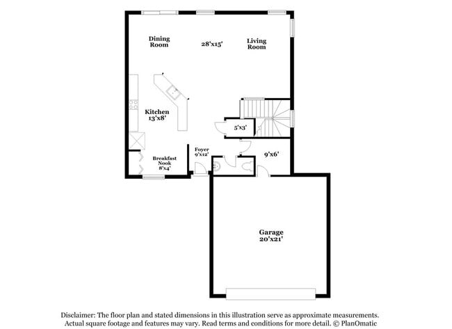 Photo - 996 Pleasant Run Ct