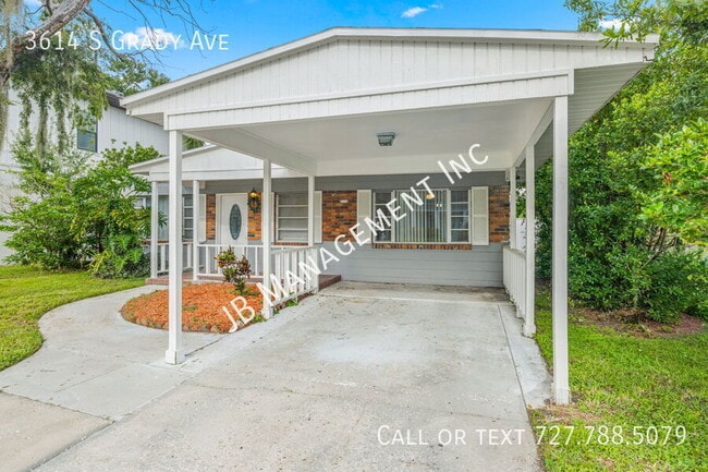 Photo - 3614 S Grady Ave