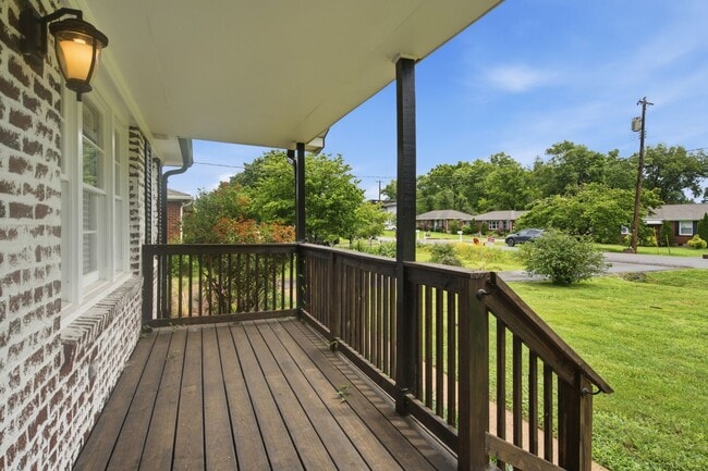 Photo - Move-In Ready East Nashville Home Just Minutes from Downtown