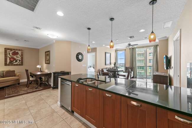 Photo - 1431 Riverplace Blvd Unit 2302